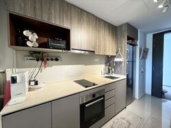 Forest Woods (D19), Condominium #463882001